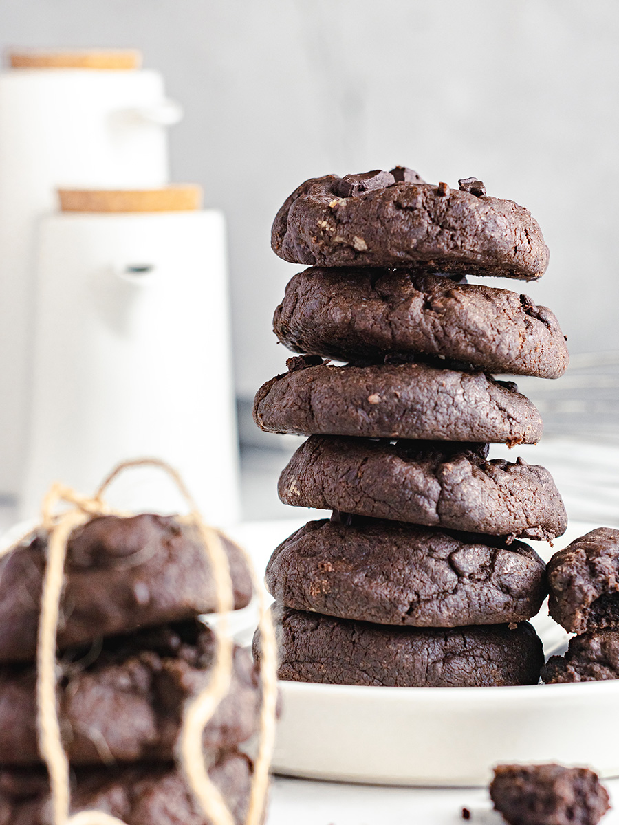 Chocolate Chips Kusina Filipino Food